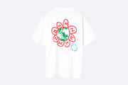 NWHR Camiseta Margarita